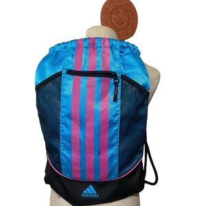 ADIDAS Drawstring Bag